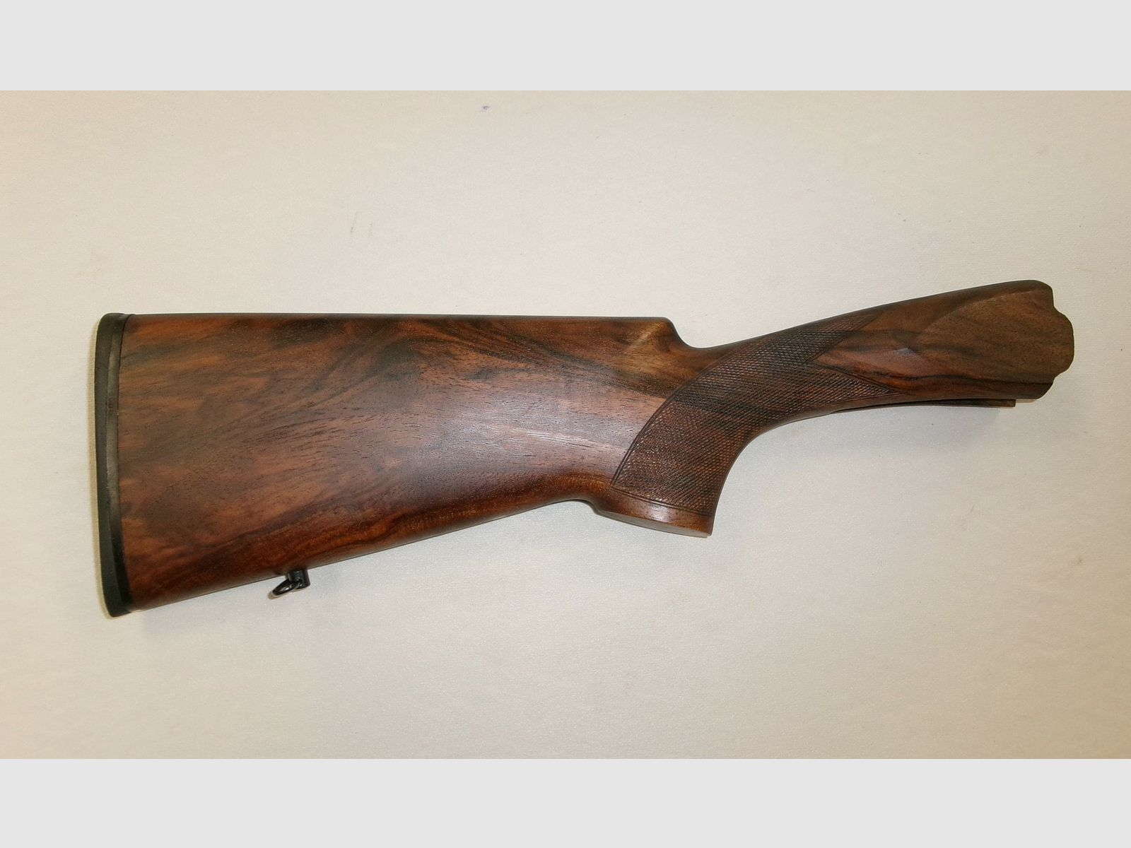 LINKER SCHAFT BERETTA OVER-UNDER ULTRA LICHT GEBRUIKT, afbeelding 1 van 2