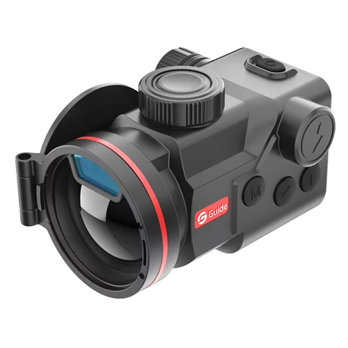 GUIDE TB650P 2.0 dispositivo termico clip-on con LRF