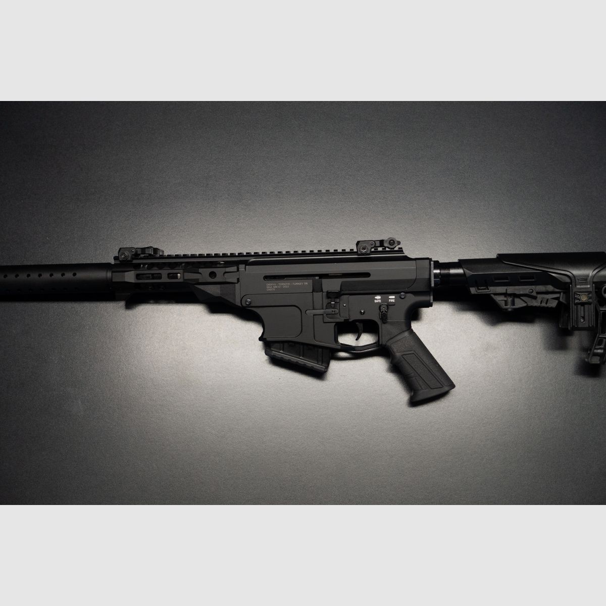Derya MK-12 AS-240, afbeelding 5 van 5