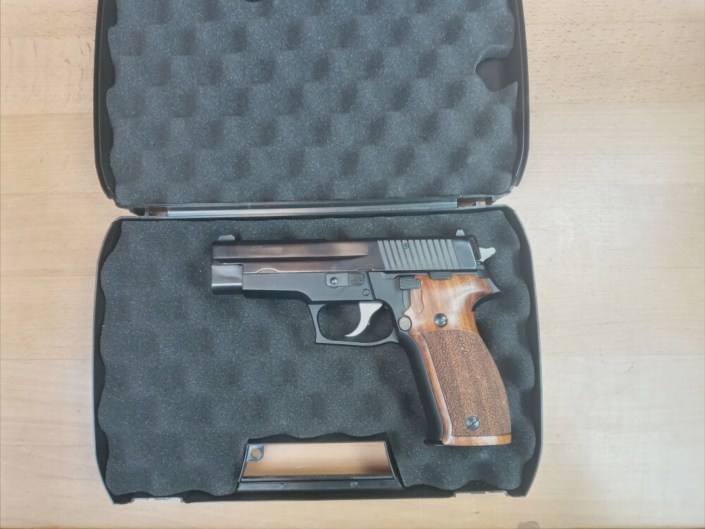 Sig Sauer P 226