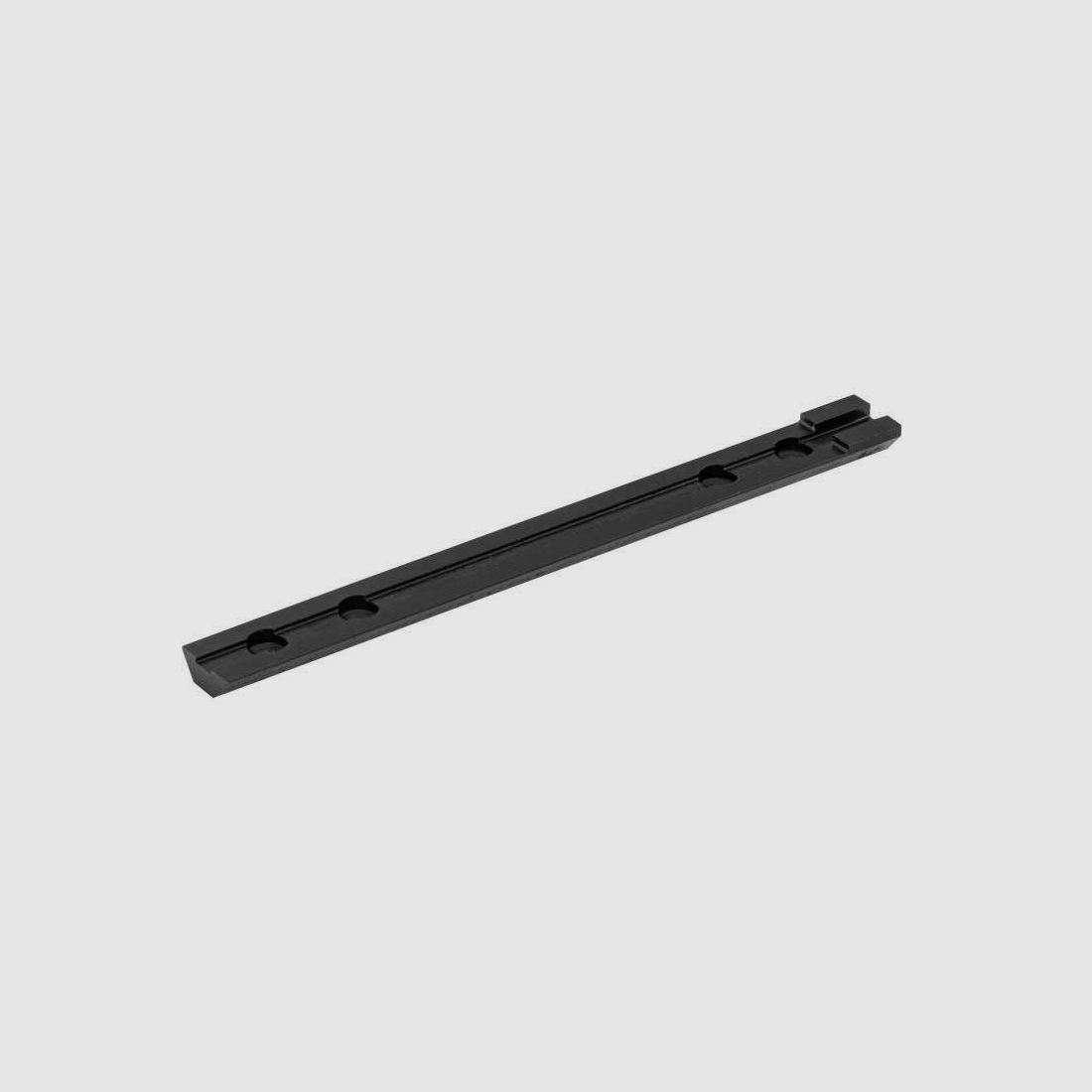 Embase à visser 12mm pour fusil de chasse - Rail 12 mm, image 1 sur 2