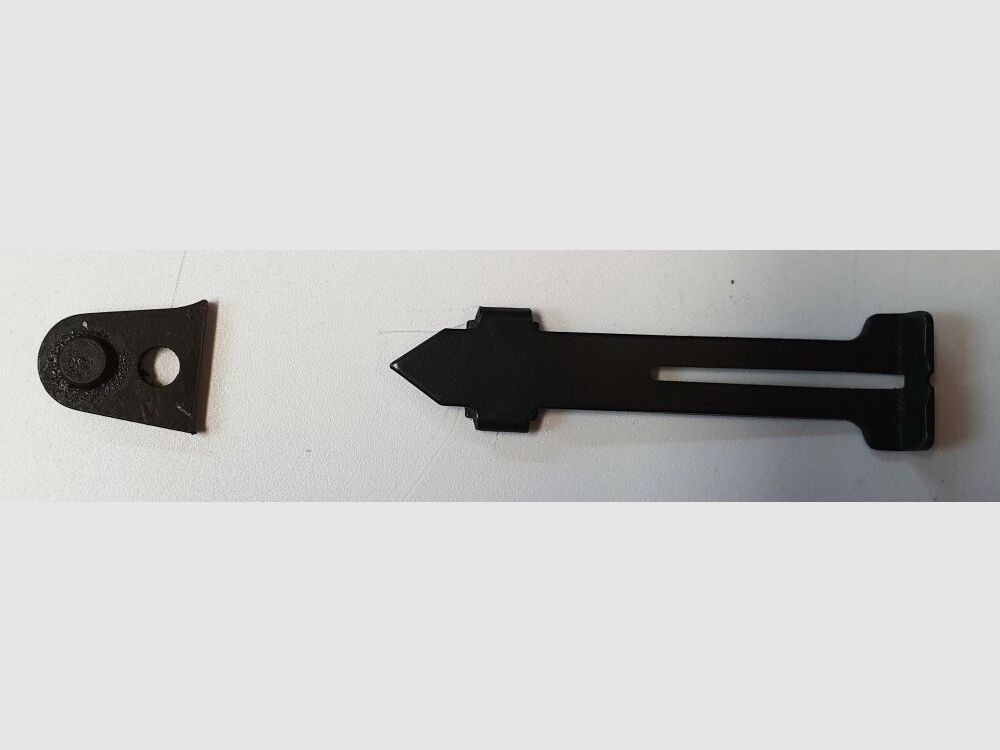 Savage Freier Teilesatz Gewehr Savage 735 - 39 Teile