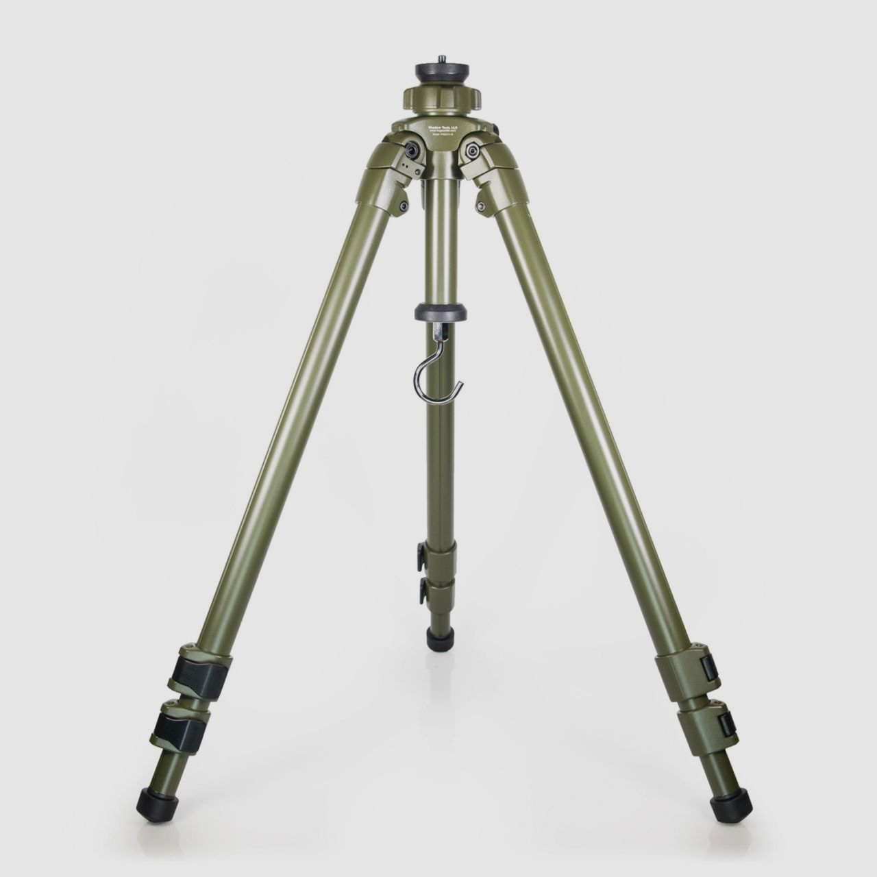 Shadowtech PIG0311-G Gewehr Dreibein - Field Tripod Sniper / Rifle Rest