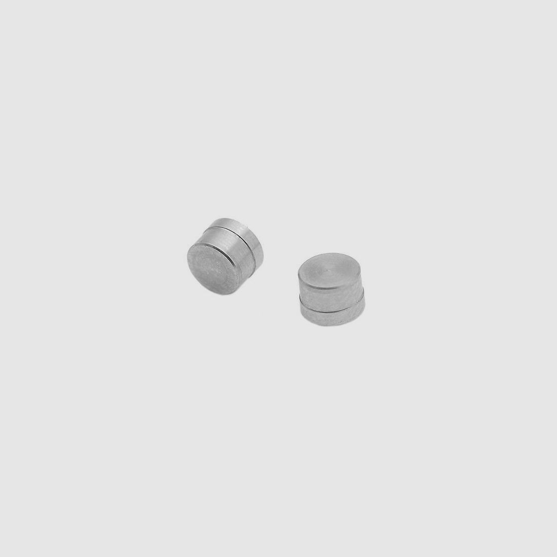 Pin localizador de repuesto V2B para montaje de punto rojo Eemann Tech – 2 piezas/juego, imagen 1 de 3