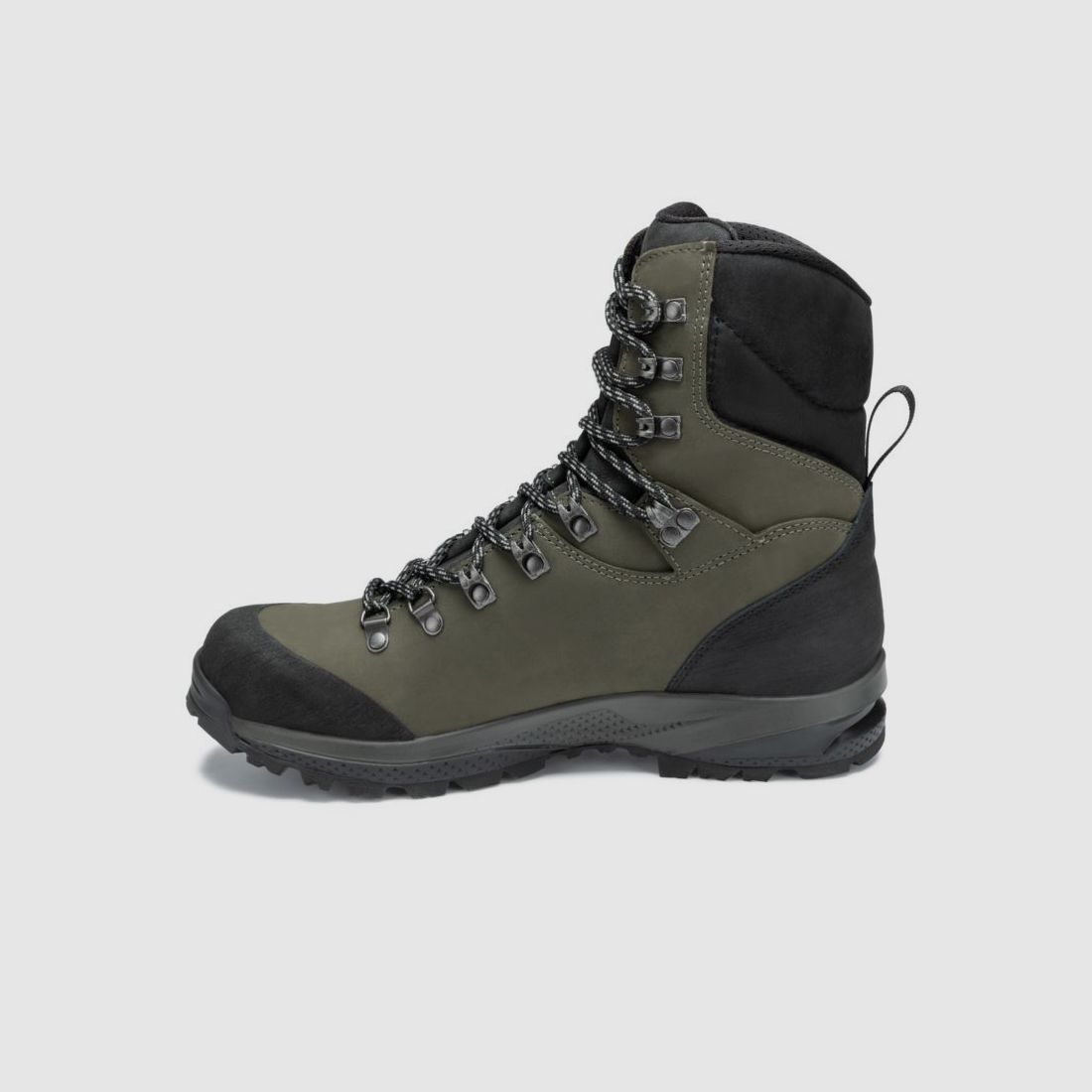 Hanwag H-Boot Kalixfors SF Mid Extra GTX | sepia/asfalto, immagine 6 di 10