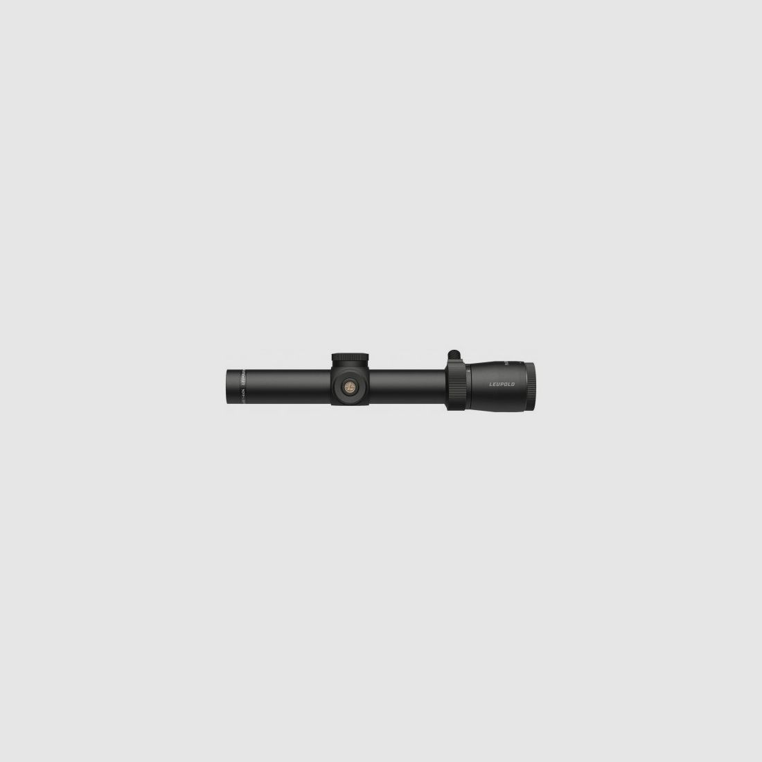 LEUPOLD Patrol 6HD 1-6x24 SFP FireDot Duplex beleuchtet, Bild 6 von 7