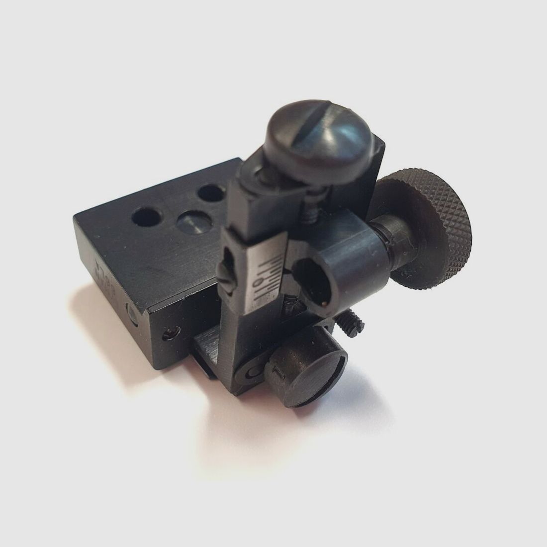 Lyman Products Corp. Lyman Receiver Sight Model 66LA passend für Marlin 336