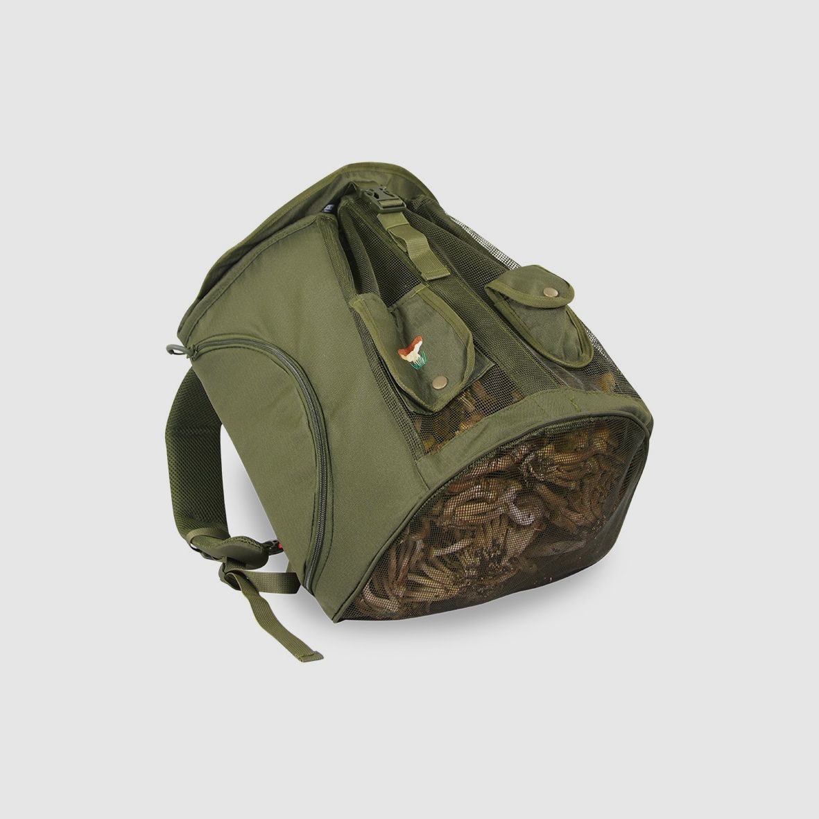 Marsupio Forest 35 BIS – Rucksack für Pilze – 35 Liter, Bild 2 von 5