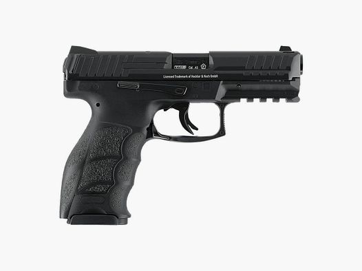 Heckler & Koch SFP9 T4E RAM Pistole