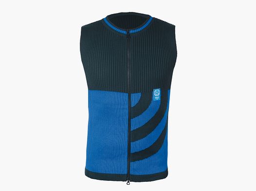ahg shooting vest