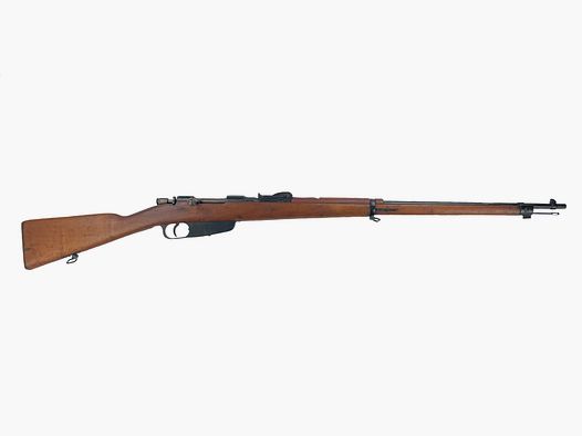 Carcano Modello 1891
