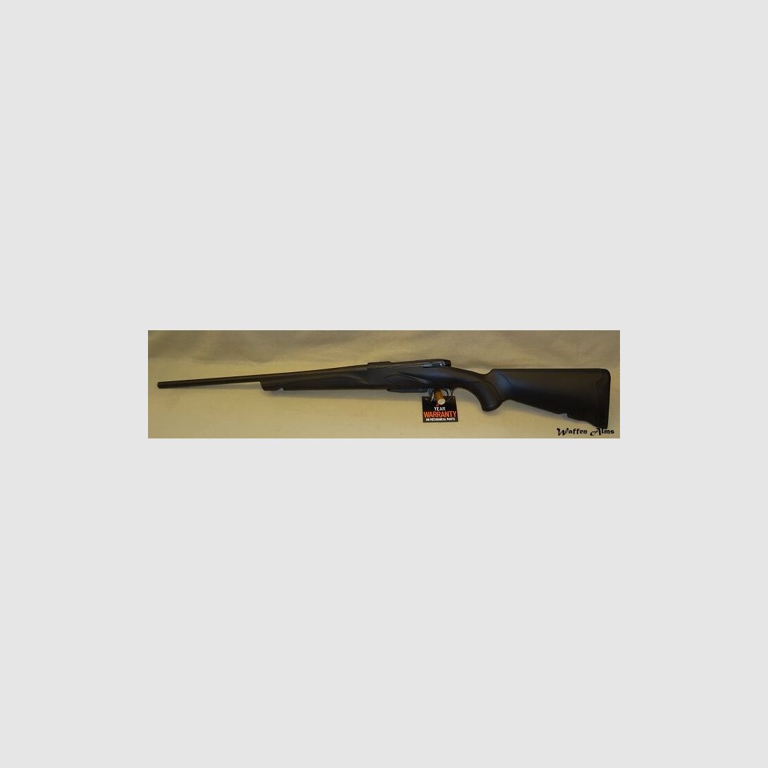 Franchi Horizon Synthetik Black