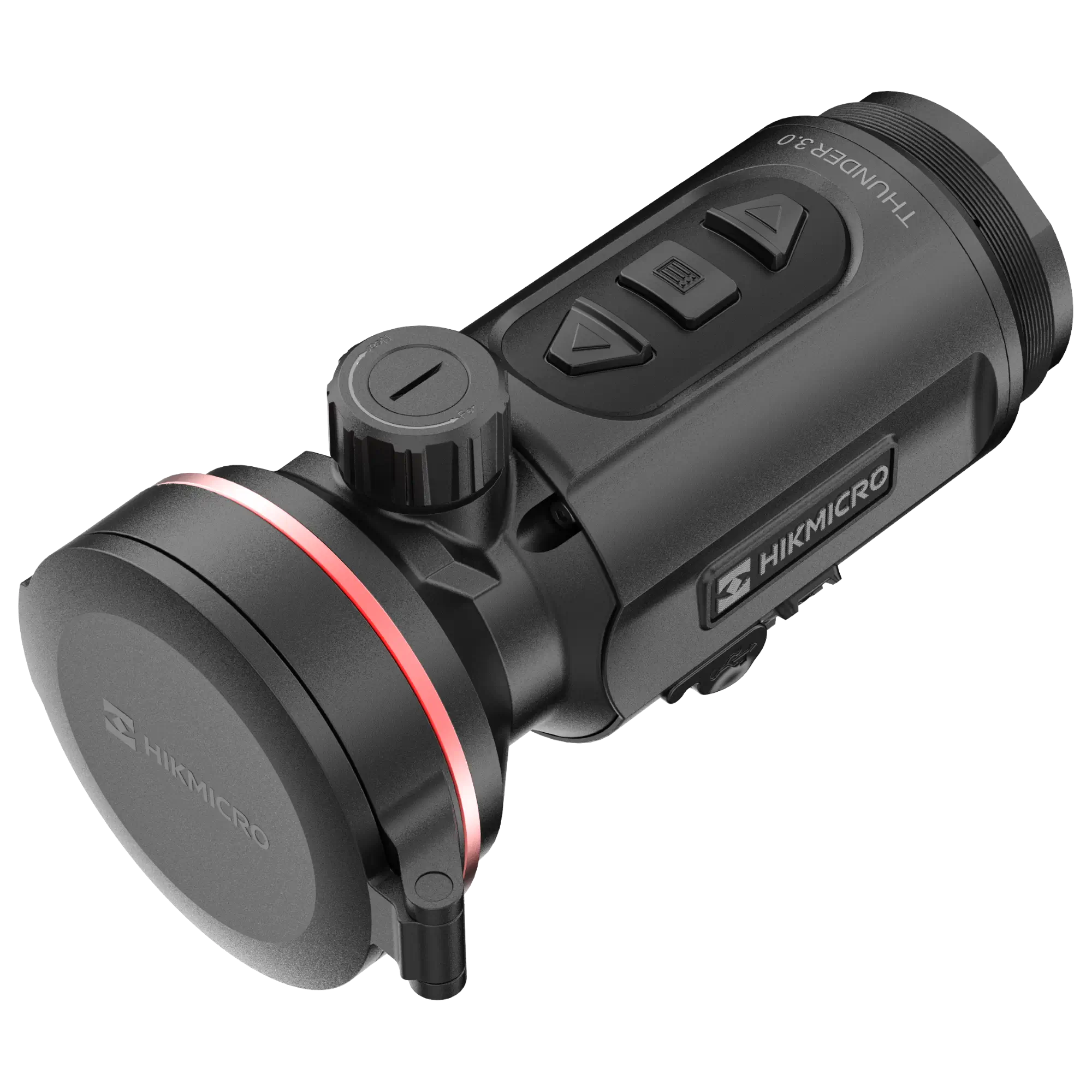 Monocolo termico Hikmicro Thunder 3.0 TQ50CL, immagine 7 di 8