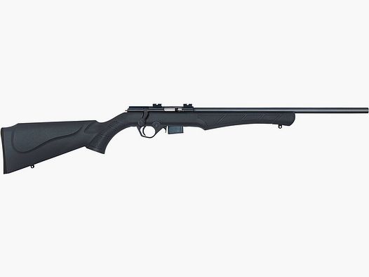 Rossi KK repeating rifle 8122M