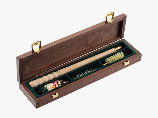 Boîte de nettoyage pour fusil lisse - Cal.12