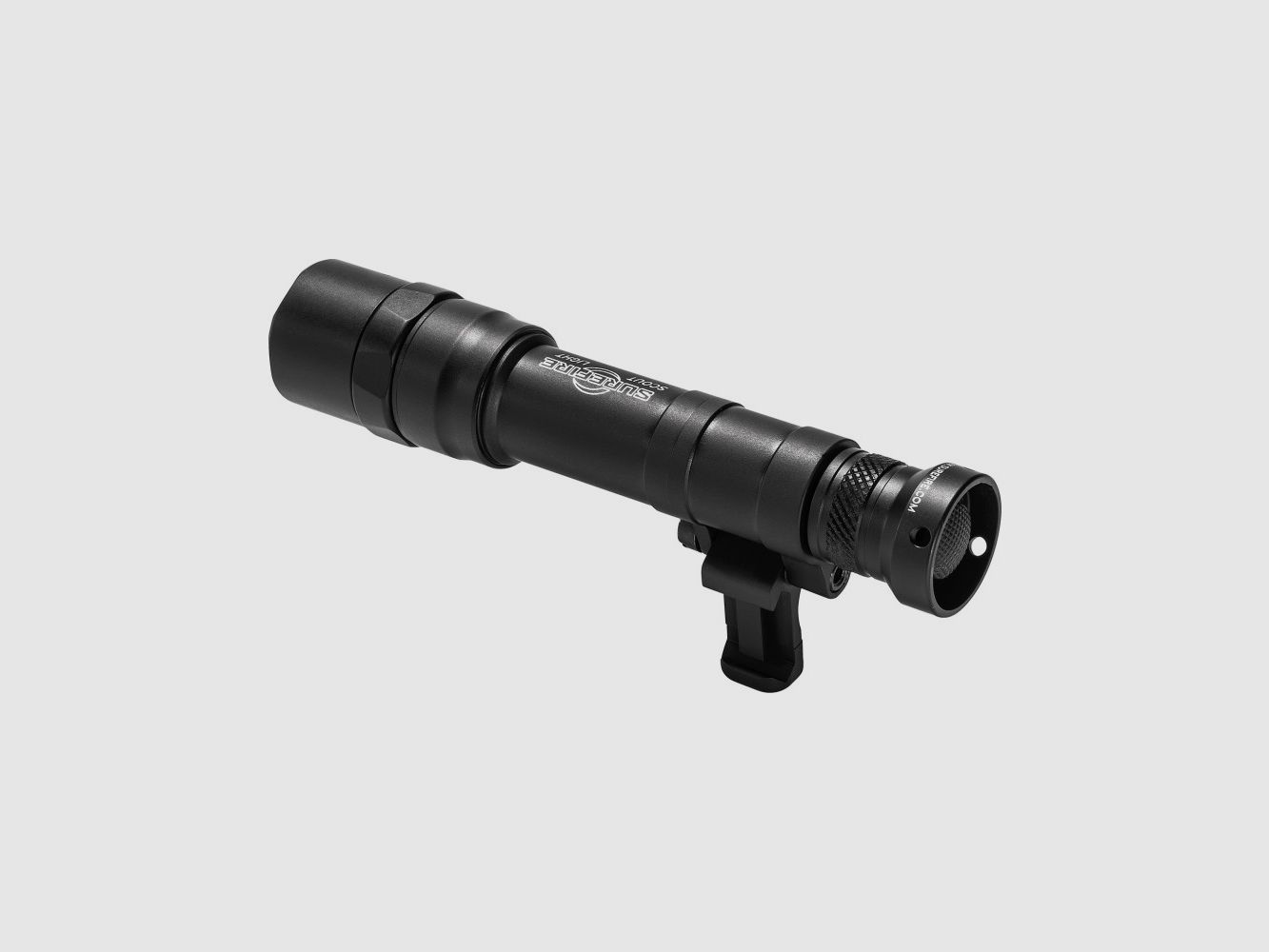 LAMPKA DO STRZELBY SUREFIRE M640DF DUAL FUEL SCOUT PRO 1500 LUMENÓW, zdjęcie 3 z 6