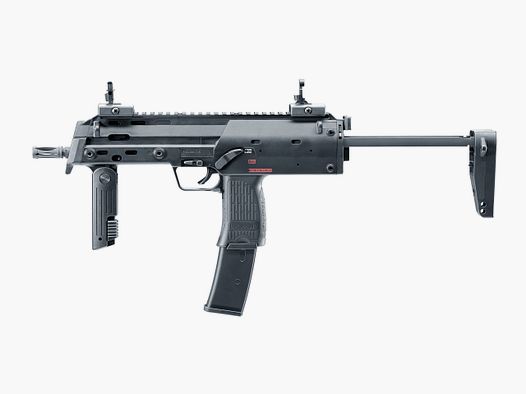 Umarex Airsoft Gas HECKLER & KOCH ASG-Heckler & Koch MP7