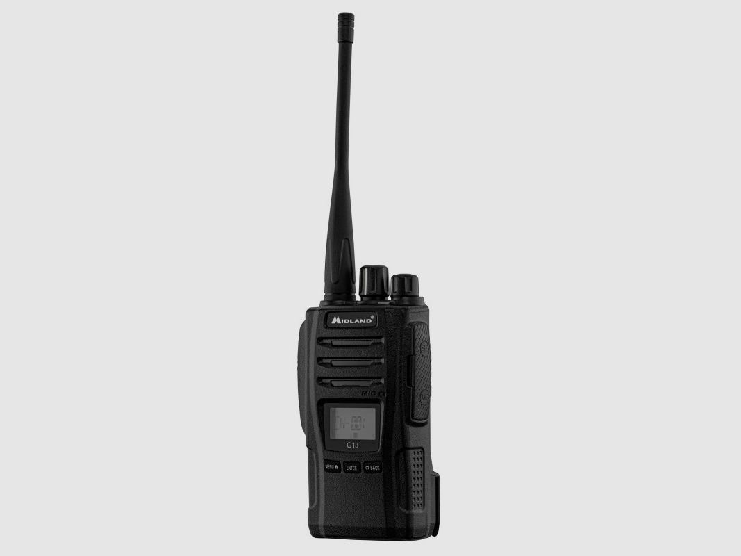 MIDLAND TALKIE WALKIE G13