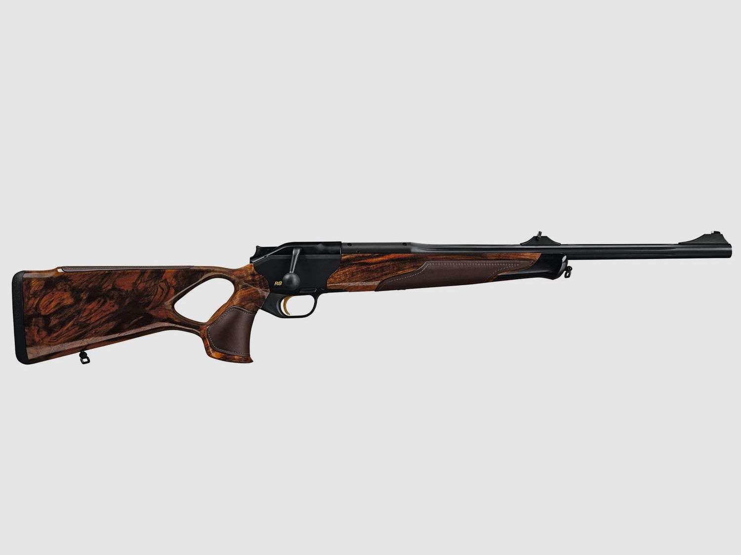Blaser R8 Success Leather Semi Weight