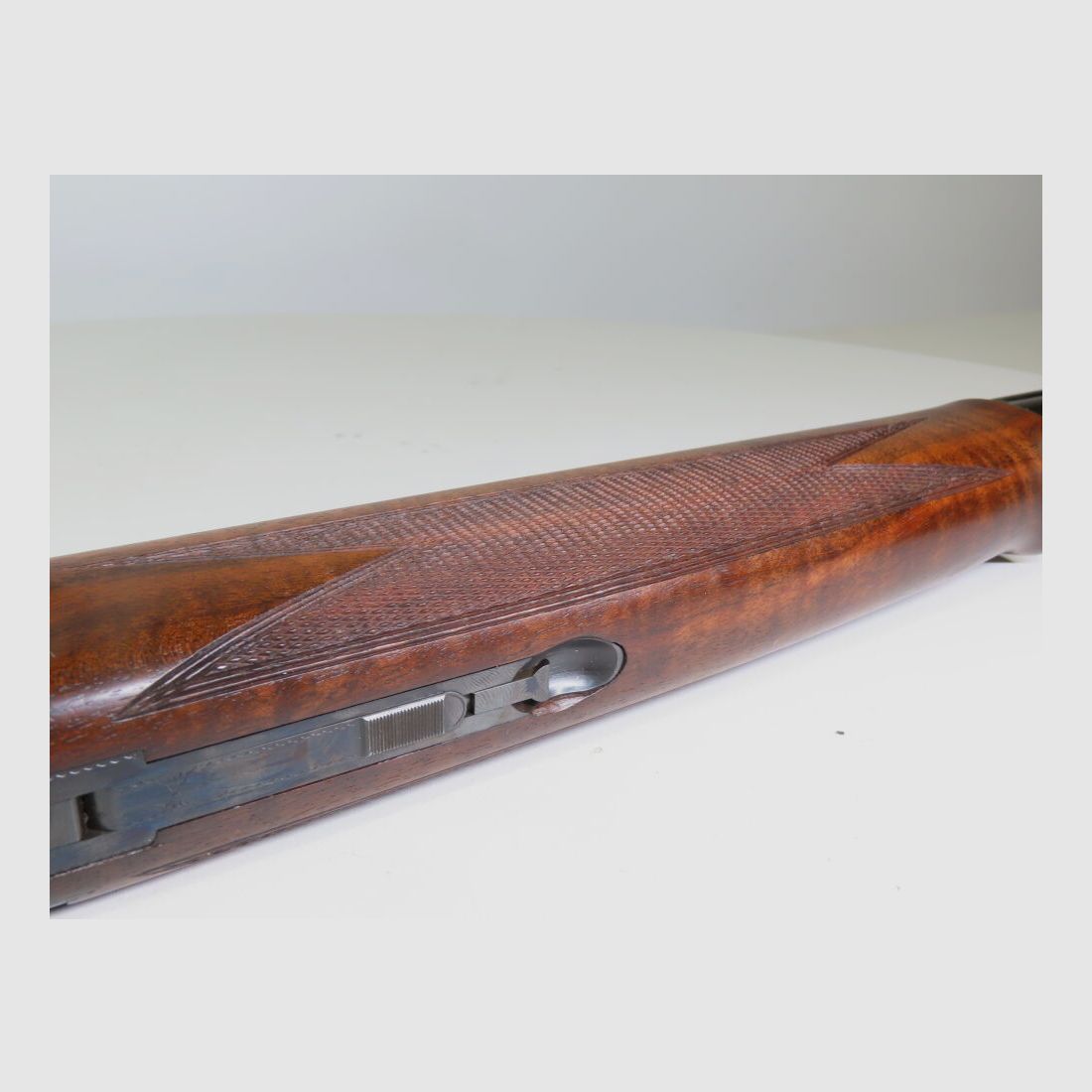 Top FN Browning B125 Trap