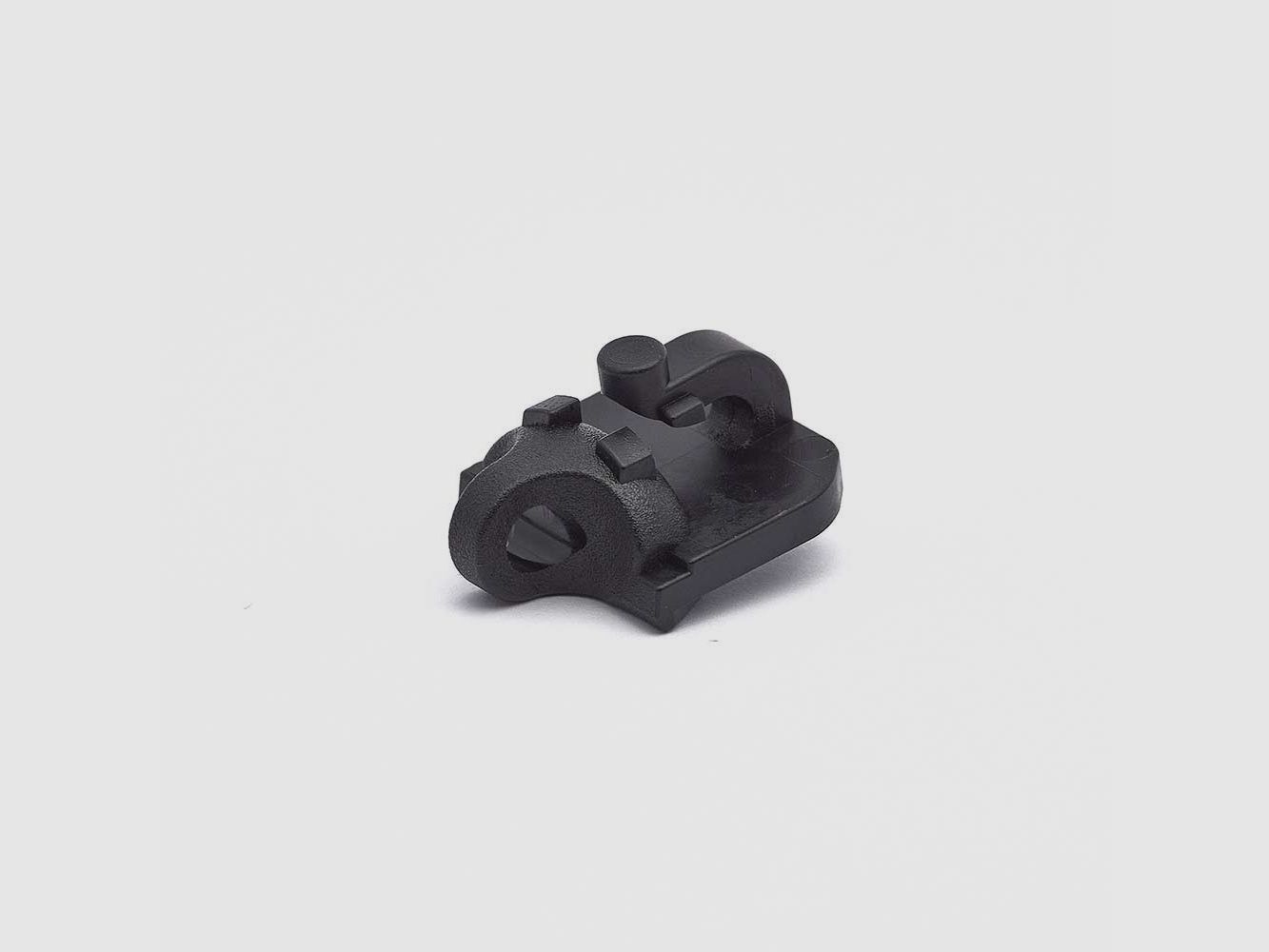 GLOCK Lanyard Clip, : , Model: 05, afbeelding 2 van 3