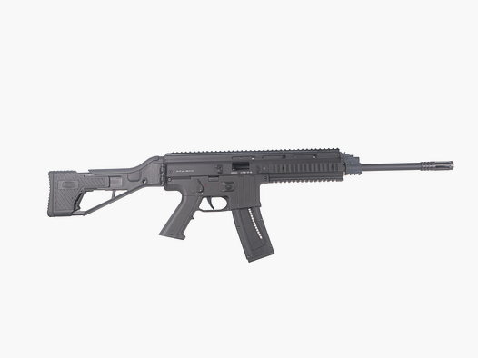 German-Sport-Guns Mauser M15 Black .22lr carabina semiautomatica proiettile