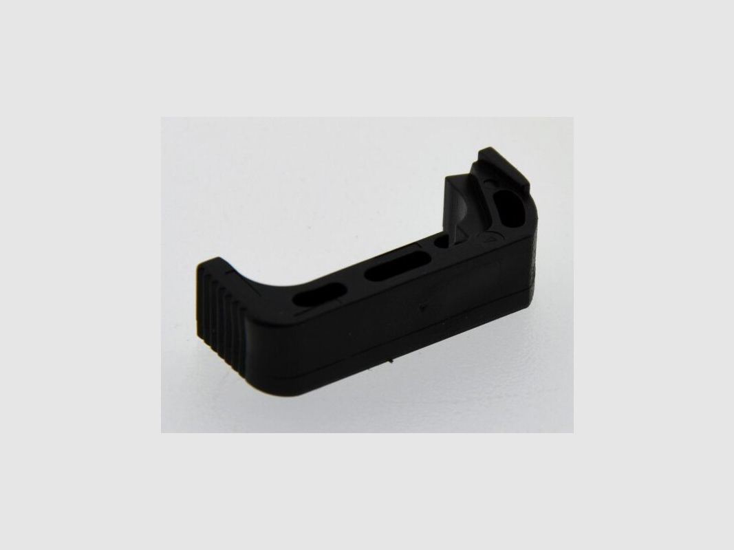 Magazinhalter verl. Gen.5 & Gen.4