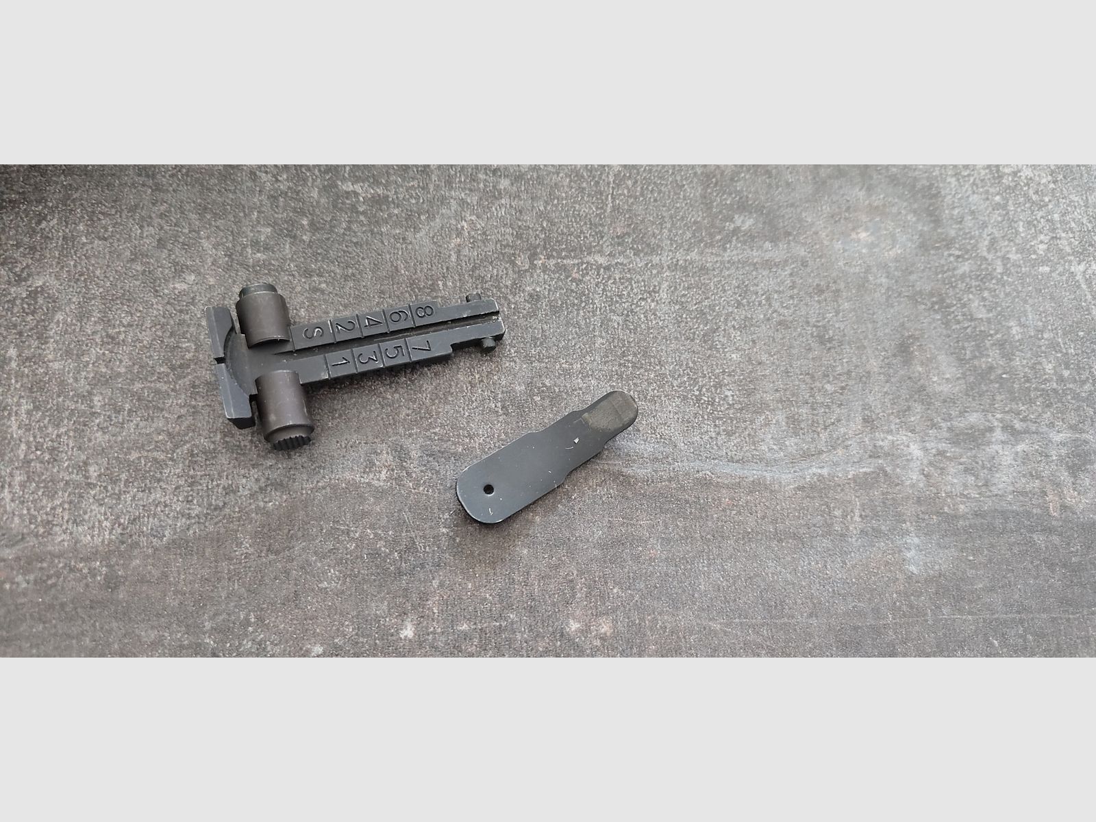 WBP Mini-Jack MAGPUL 7,62x39 - Sport