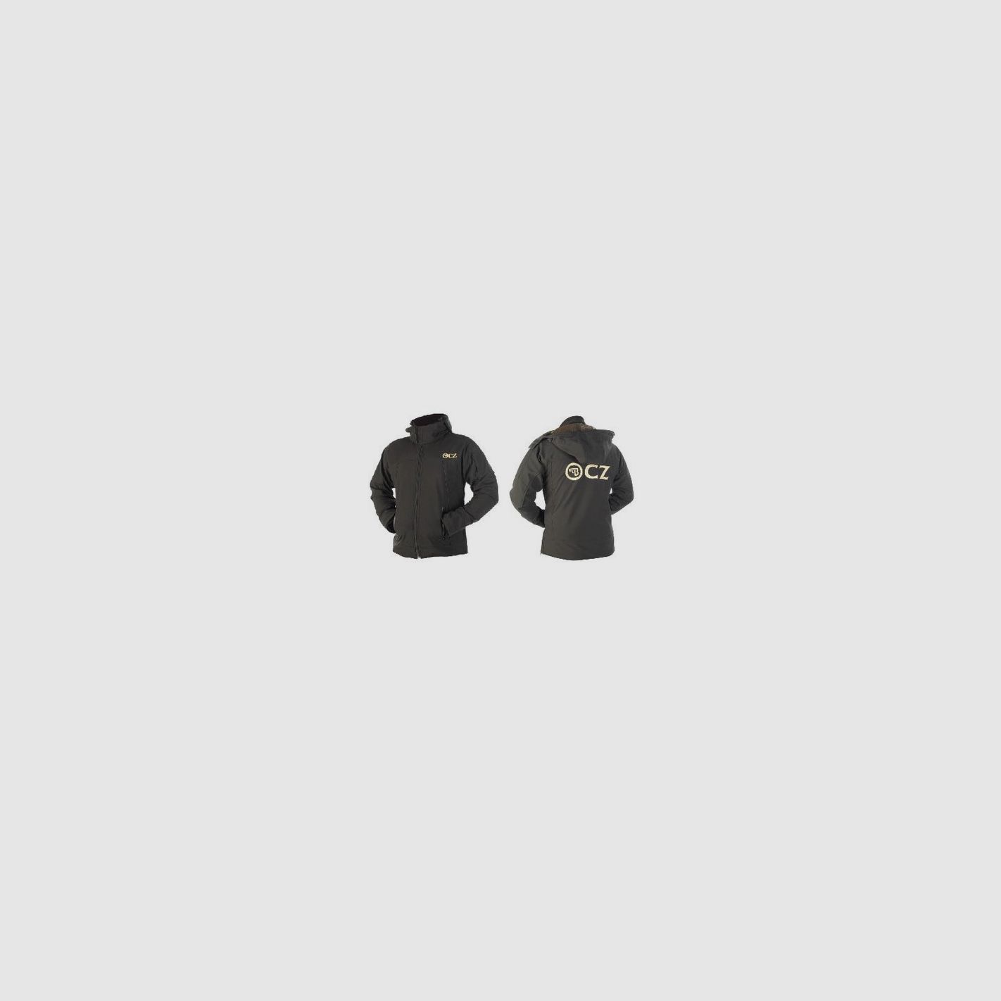 Die Soft Shell CZ.