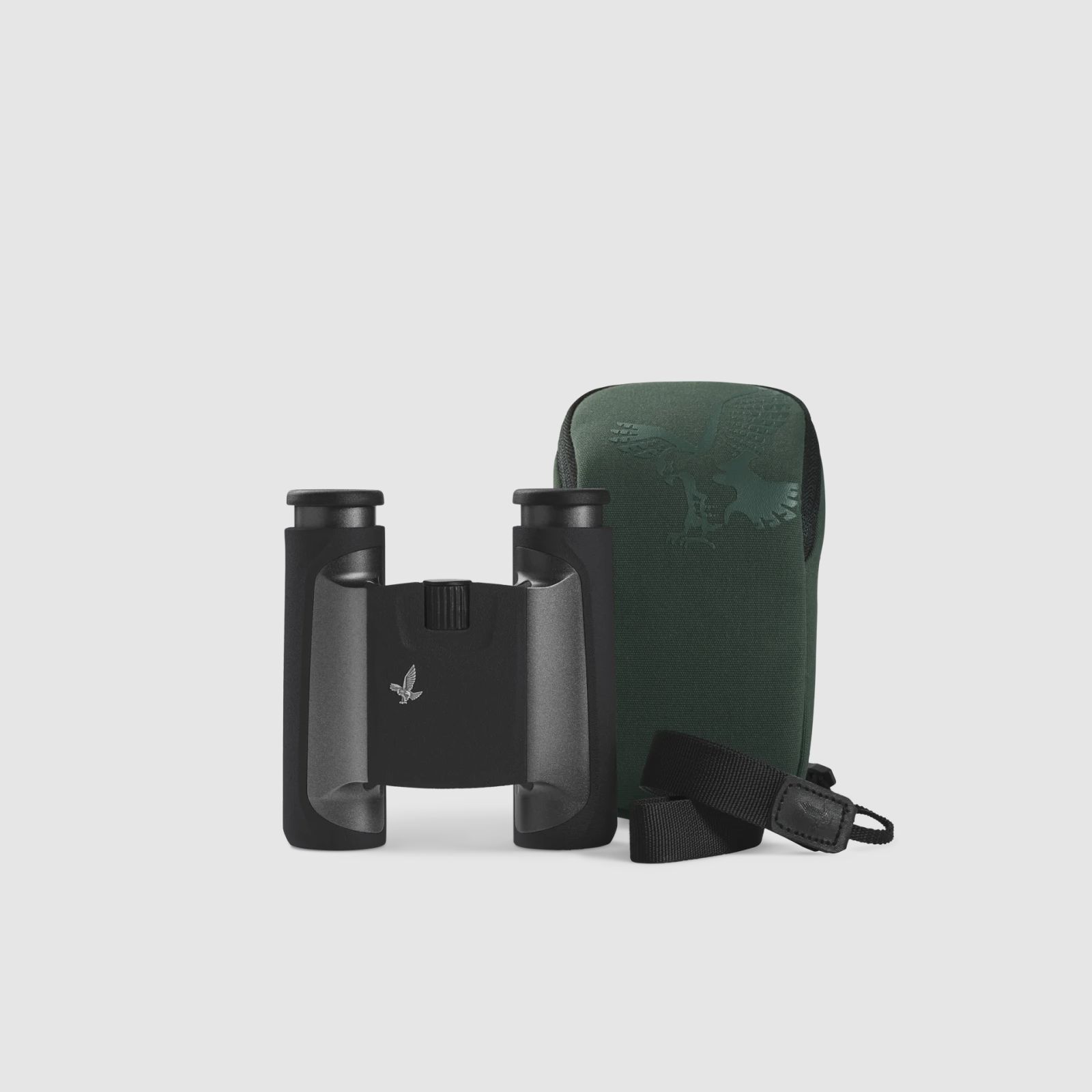 Swarovski CL Pocket 10x25 anthrazit MO MOUNTAIN