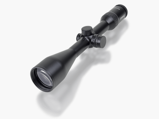 Ranger 8, 4-32x56mm BT, reticle 4A-I, illuminated