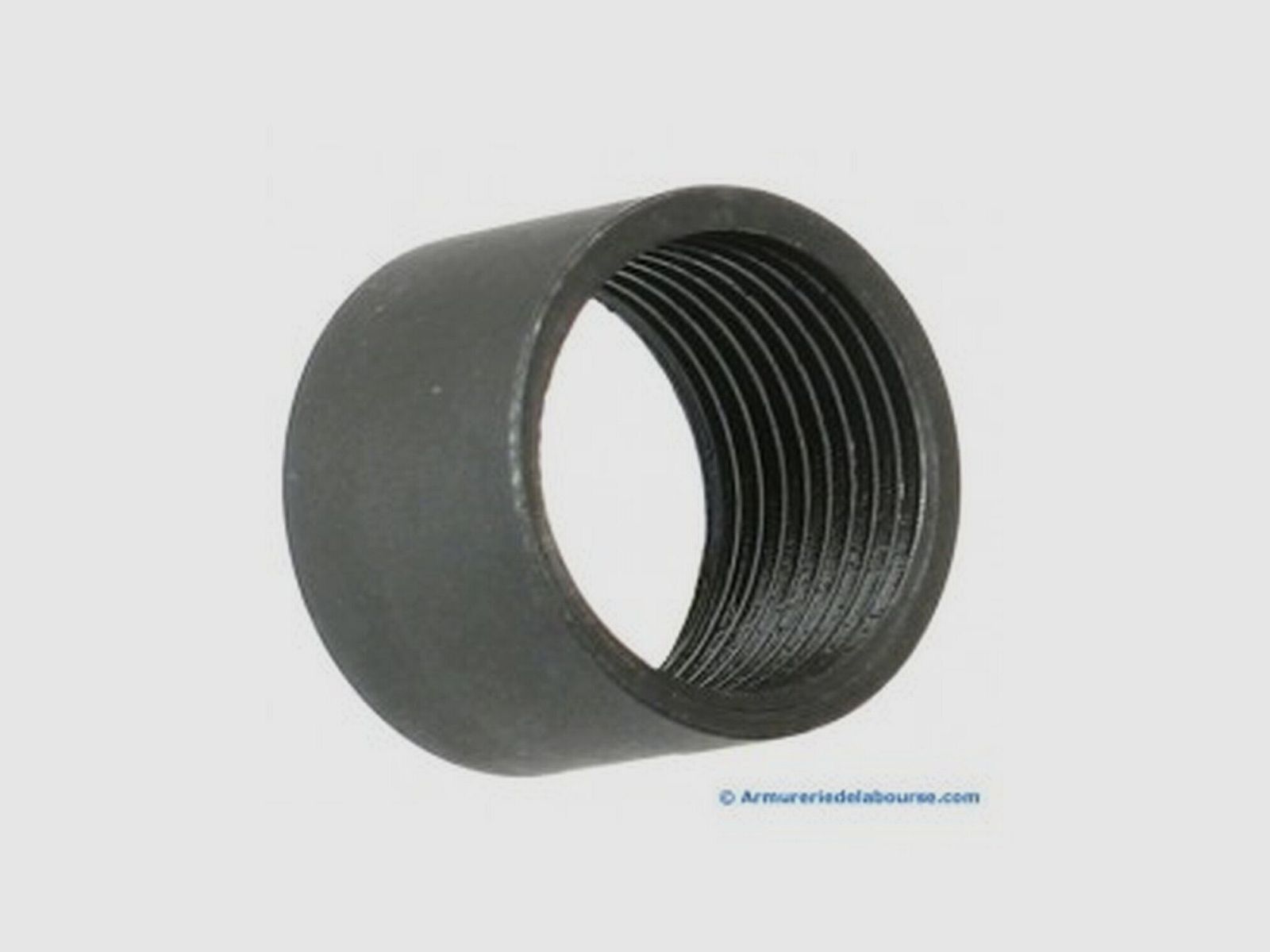 Anillo para cañón roscado Glock 13X100