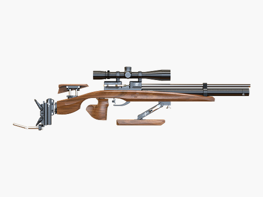 ATAMAN Field Target Cal. 4.5 mm Stock Walnut