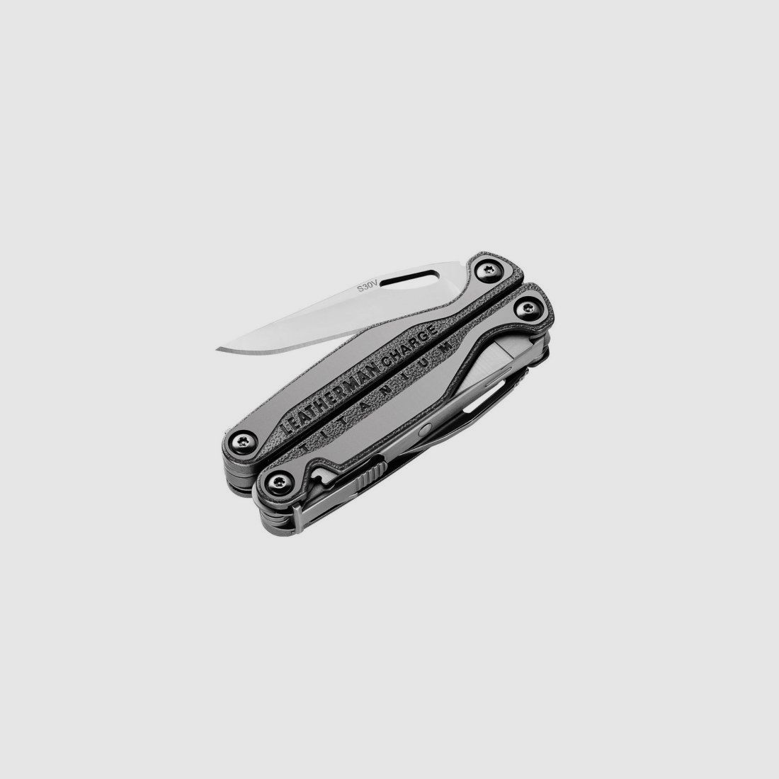 Narzędzie wielofunkcyjne Multitool Leatherman Charge+ TTi (832528), zdjęcie 4 z 8