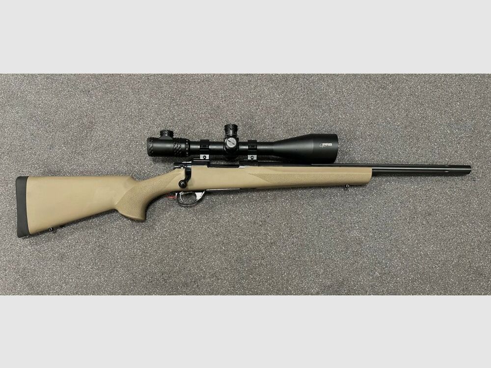 Howa 1500 Varmint