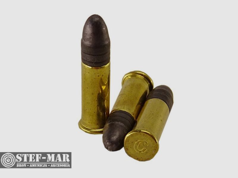 Munizioni CCI Blazer .22 Long Rifle (50 pezzi) [B6-4], immagine 2 di 4