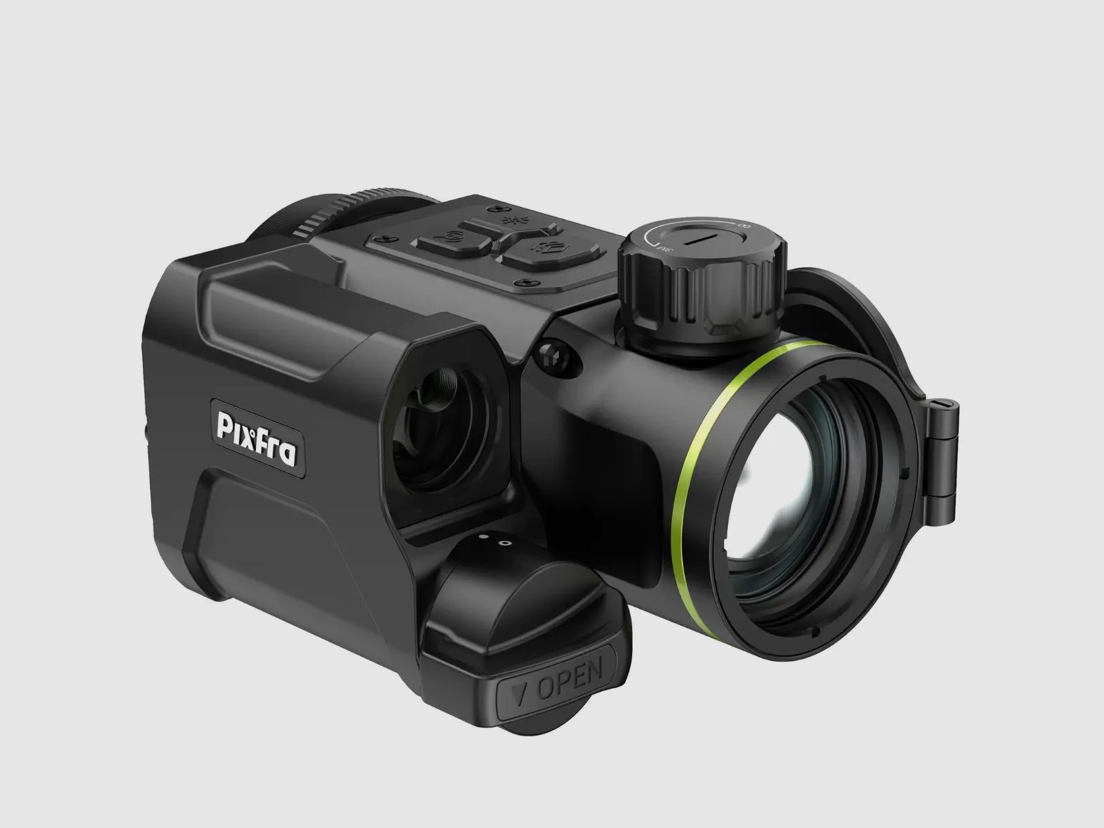 Accessoire thermique Pixfra Taurus T635 LRF