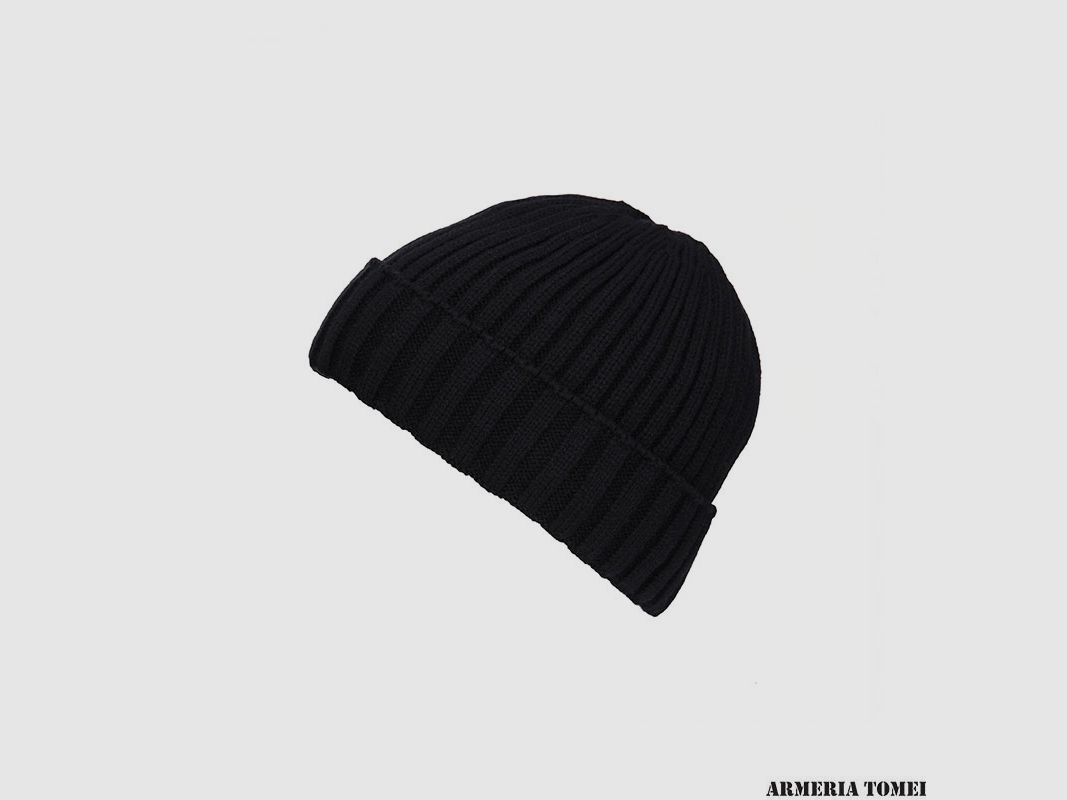 FOSTEX – BEANIE CAP BLACK