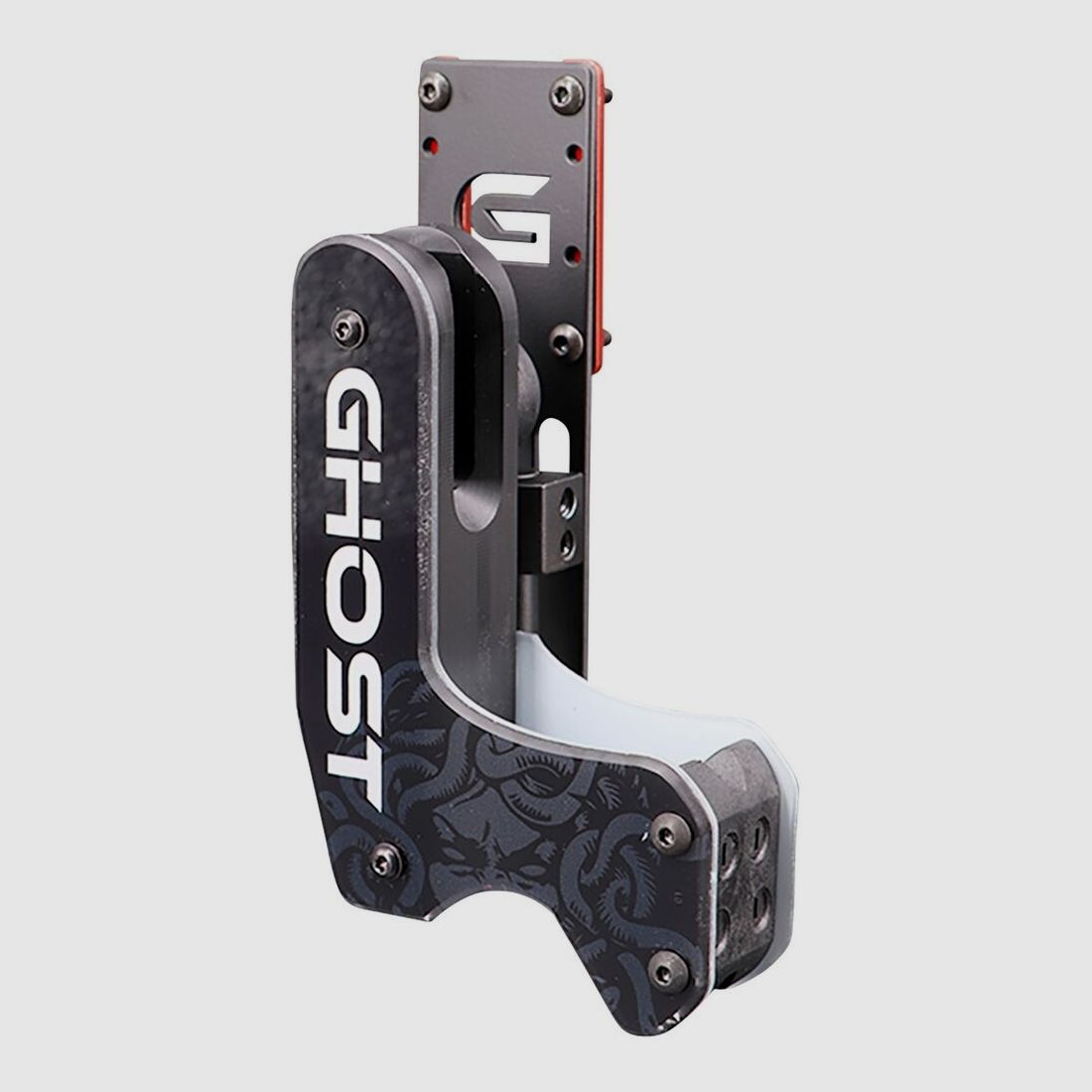 Ghost Holster Hydra für CZ Shadow 2