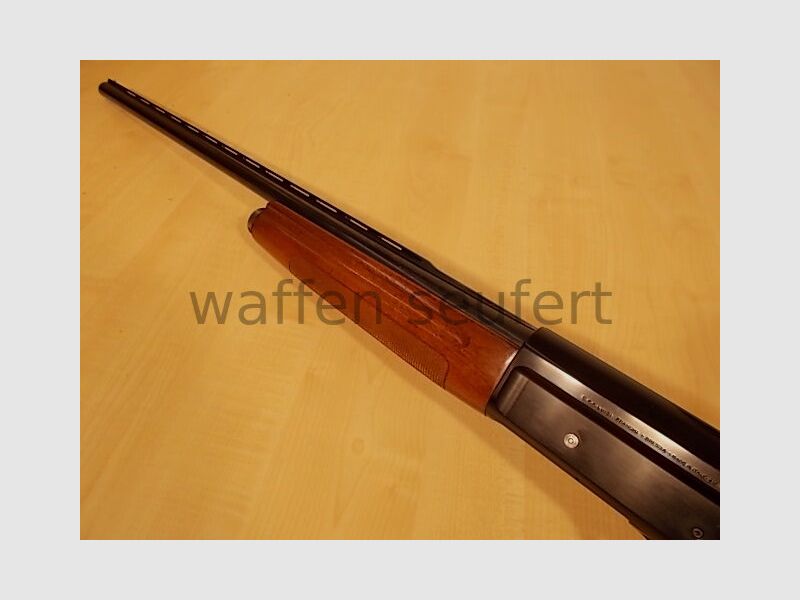 Franchi 48AL fusil à répétition automatique