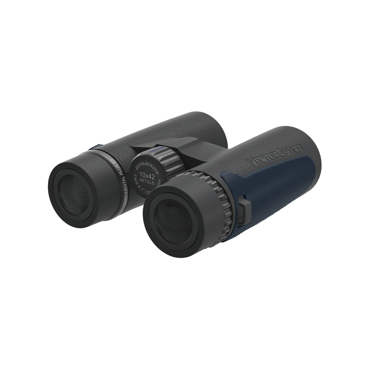 Fernglas Vector Continental Plus 10×42 ED, Bild 4 von 10