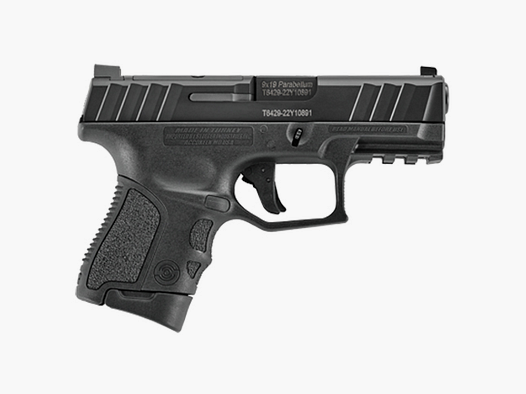 Stoeger STR-9SC SubCompact, 9x19, rail Picatinny, 10 colpi
