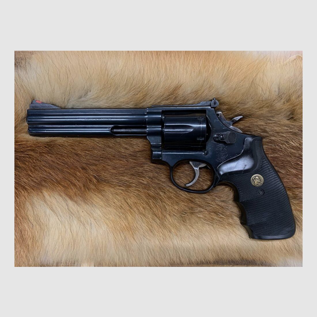 Smith&Wesson 586-1