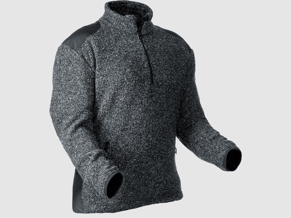 Pfanner Grizzly Pullover, Bild 1 von 3
