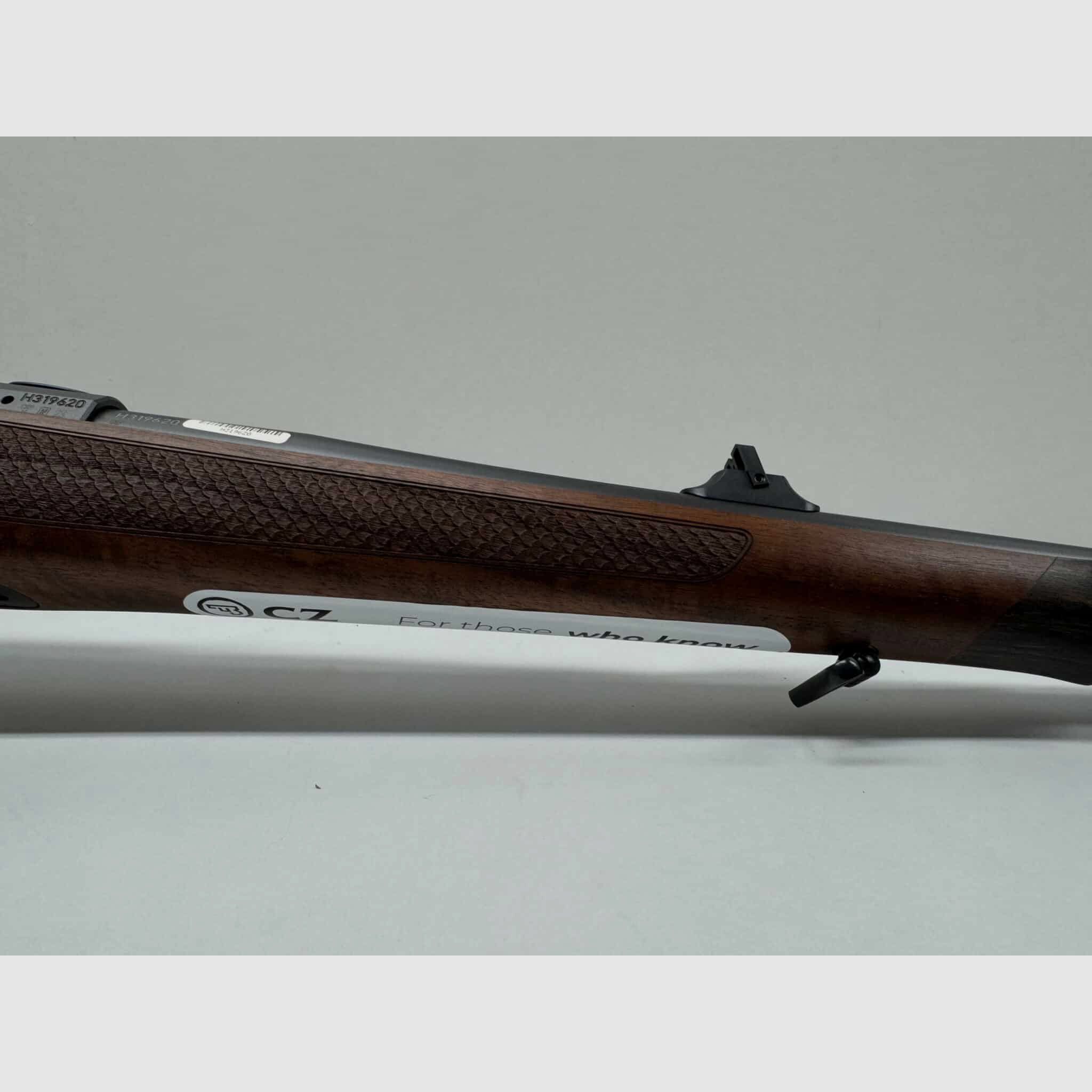 CZ 600 LUX
