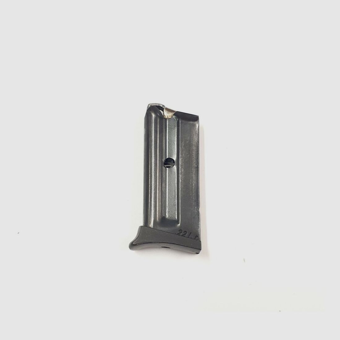 Magazin 5 Schuss Sport-/Matchpistole, Walther GSP, Kal. .22lr