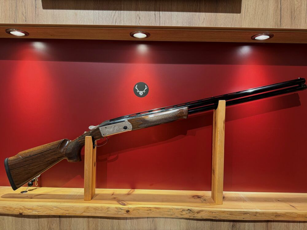 Krieghoff K-80 Sporting