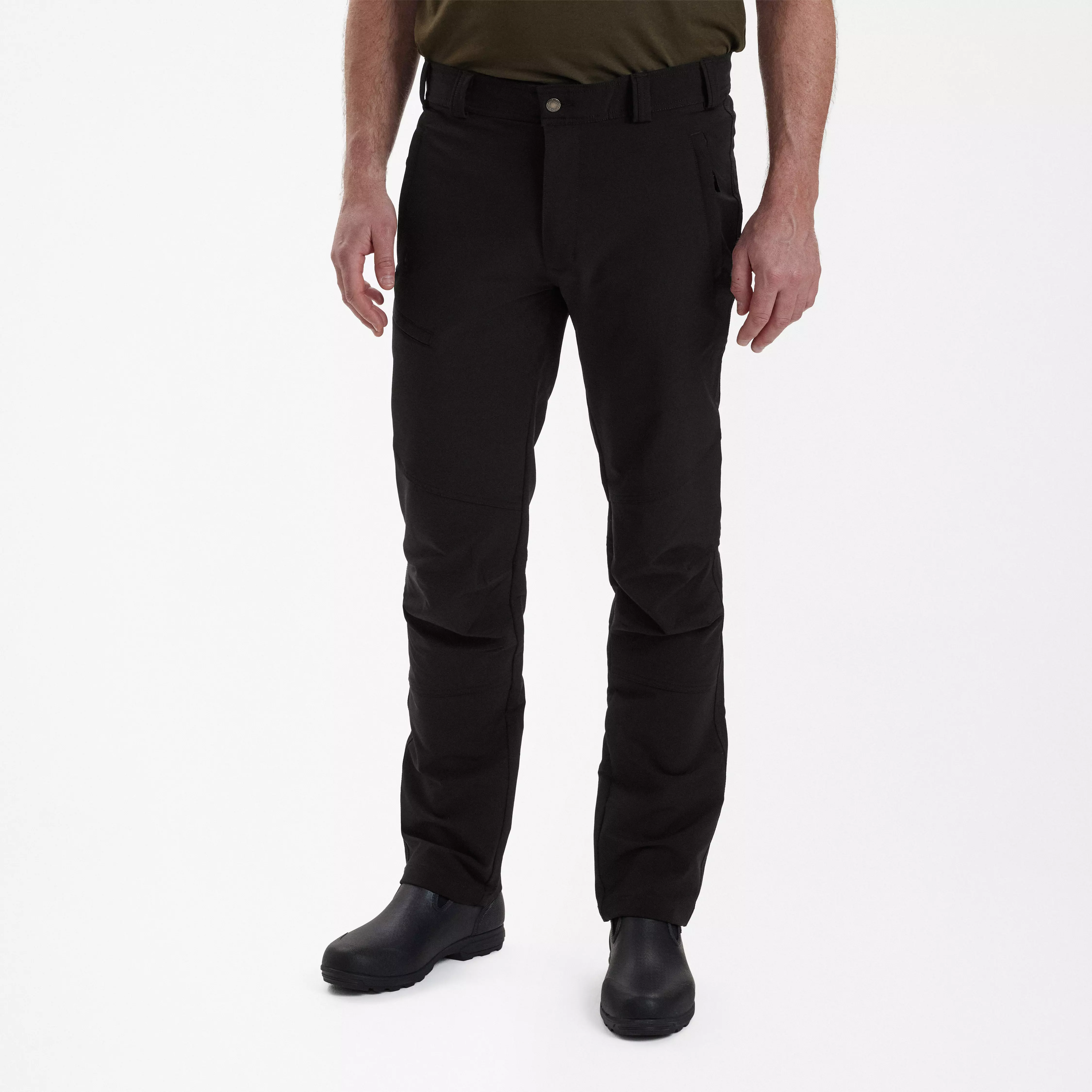 Pantalon Strike Full Stretch - Noir, image 1 sur 5