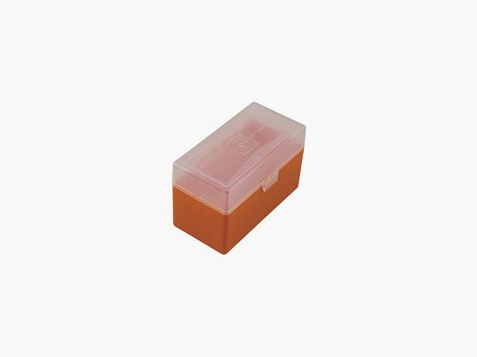 PISTEURS - Kal. .222 / 223 ORANGE BTE 50