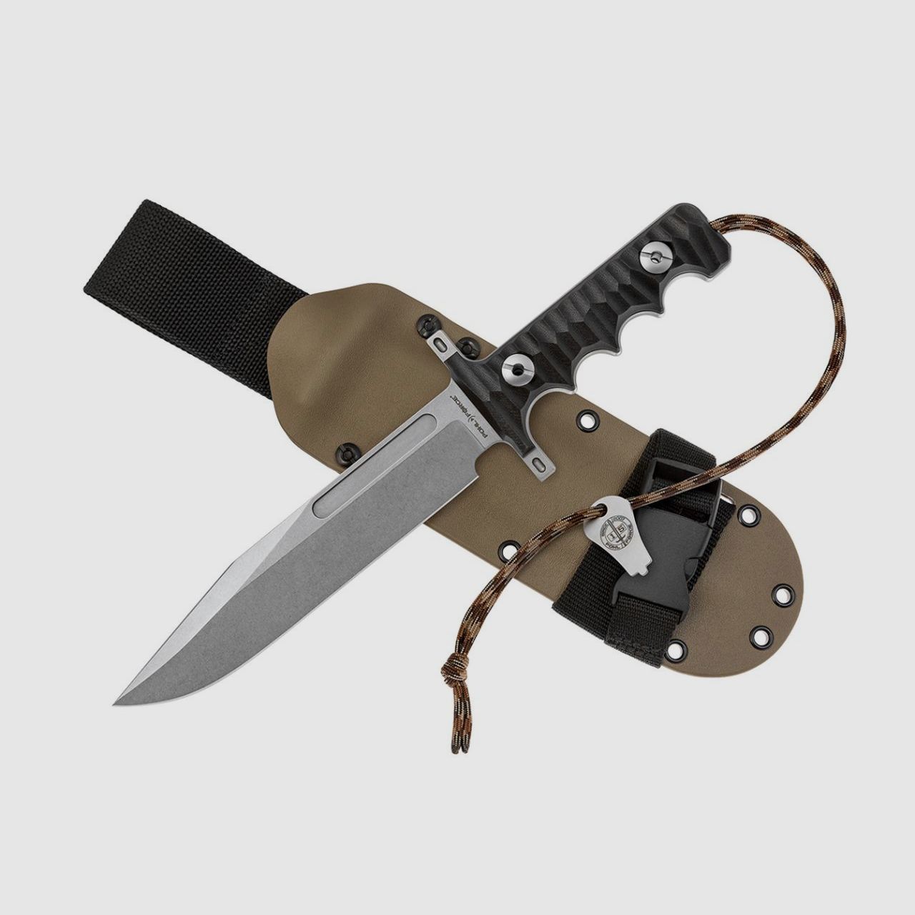 Pohl Force Quebec Two SW Stone Washed